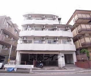 シェモア御蔭通の画像