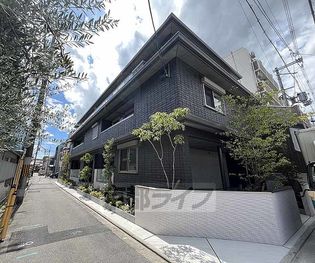 シャーメゾン池ノ内の画像