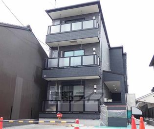 リ:ルーム 伏見の画像