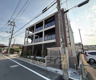 サニーサイド・レオの画像