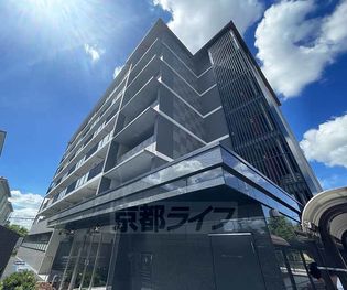 ファステート京都ステーションウォズの画像