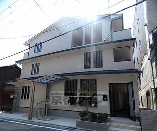 仁王門ビレッジの画像