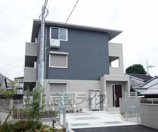 フロレゾン醍醐の画像