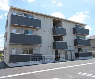 メゾンクレール瀬田北の画像