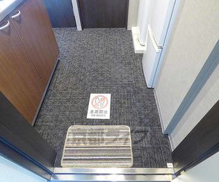 ロータス西陣の画像