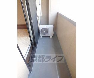 ロータス西陣の画像