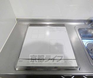 ロータス西陣の画像