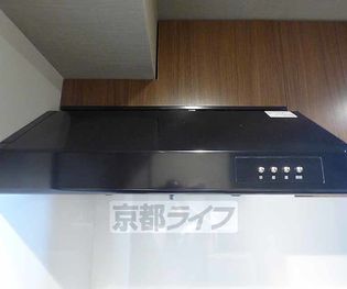 ロータス西陣の画像