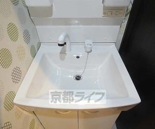 ロータス西陣の画像