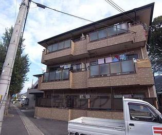 メゾンフェニックスの画像