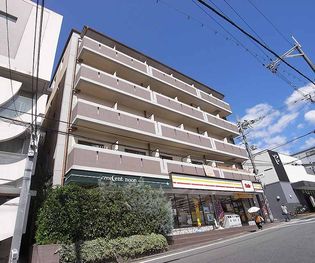 もくせい・ひろばの画像