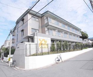 Racross桃山の画像