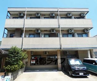 エトワール肥後町の画像