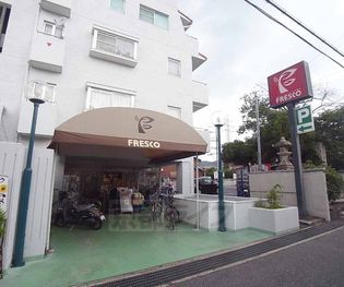 レオパレス横木の画像