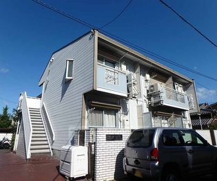 京都府京都市西京区桂春日町の賃貸アパートの画像