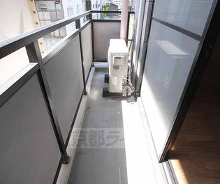 松山サザンクロスの充分な広さがございます