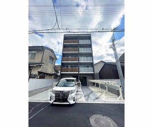 アドバンス京都レイズの画像