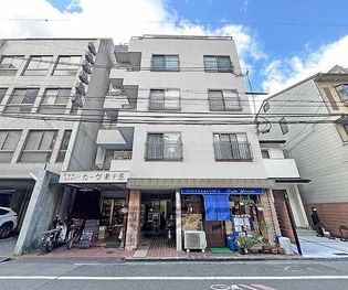 京都府京都市下京区新町通綾小路下る船鉾町の賃貸マンションの画像