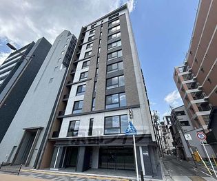 スタンズ河原町五条の画像
