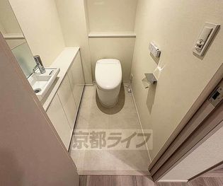 ジオ京都御池通の画像