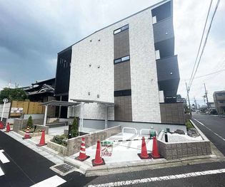 コンチェストⅢ祥豊の画像