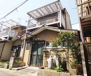 グリーンハウス向島西堤町の画像