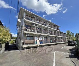 京都府京都市西京区嵐山樋ノ上町の賃貸マンションの画像