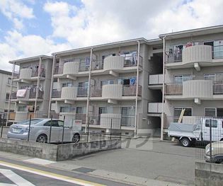 京都府京都市西京区下津林東大般若町の賃貸マンションの画像