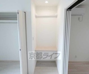 ネクスト伏見の画像