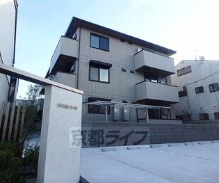 GRAMM北大路の画像