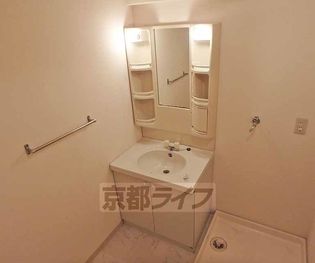 メゾン・ド・リッツの朝の支度はこちらでどうぞ