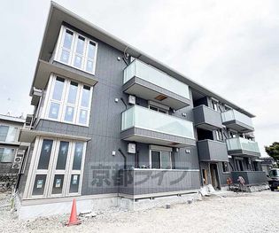 ルーセント伏見稲荷の画像