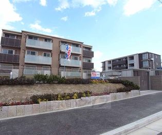 フェリオ城山台ウエストの画像