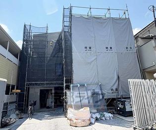 「VINA山科WEST」の画像