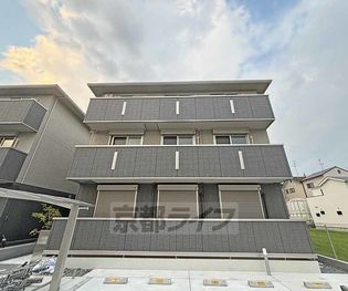 リバティスクエア楓の画像