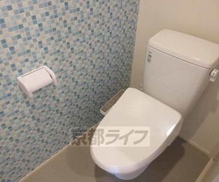 デルソーレ山科の画像