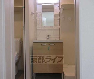 デルソーレ山科の画像