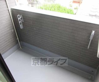 デルソーレ山科の画像