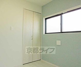 デルソーレ山科の画像