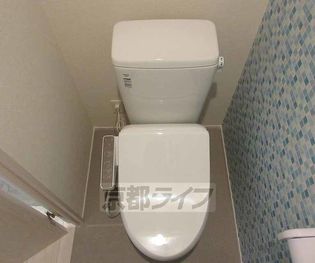 デルソーレ山科の画像