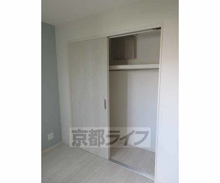 デルソーレ山科の画像