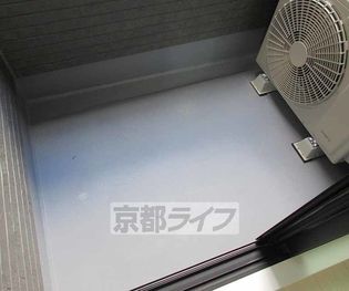 デルソーレ山科の画像