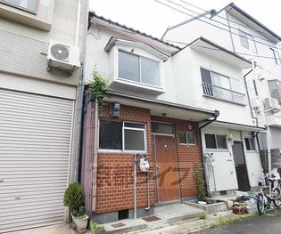 向島西堤町テラスハウスの画像