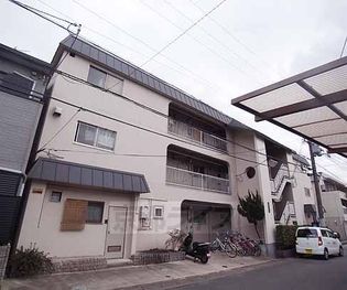 大宅マンションの画像