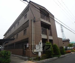 大阪府枚方市大峰元町2丁目の賃貸マンションの画像