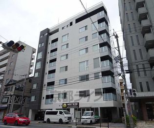 大阪府枚方市新町1丁目の賃貸マンションの画像