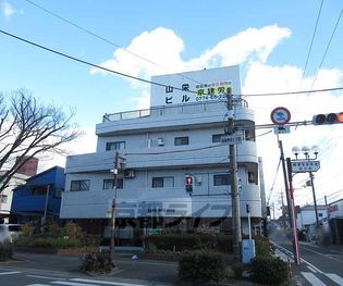 大阪府枚方市楠葉野田1丁目の賃貸アパートの画像