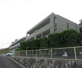 京都府木津川市木津川台1丁目の賃貸マンションの画像