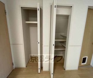 フォレストKの画像