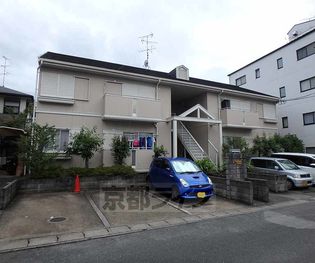 苺ハイツの画像